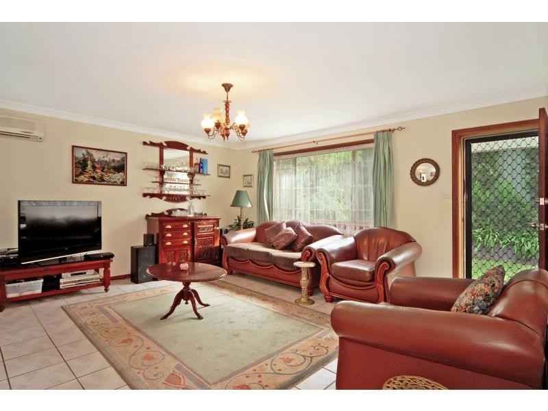 51 Mcarthur Drive, Falls Creek NSW 2540