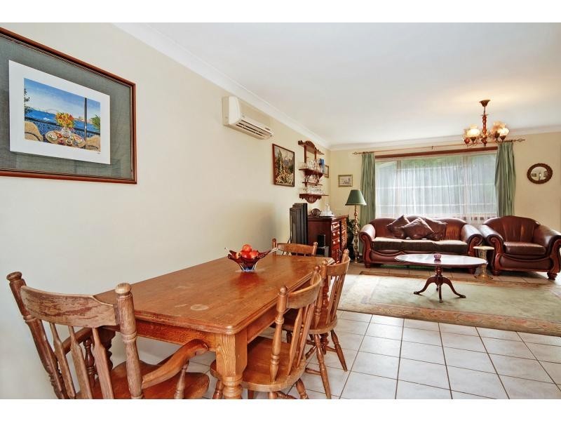 51 Mcarthur Drive, Falls Creek NSW 2540