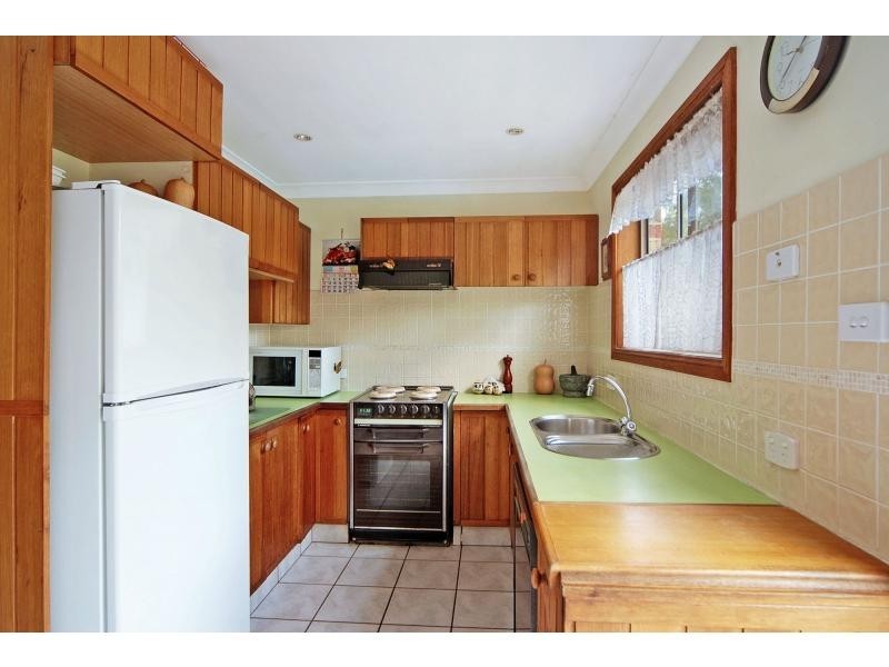 51 Mcarthur Drive, Falls Creek NSW 2540