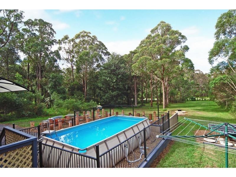 51 Mcarthur Drive, Falls Creek NSW 2540