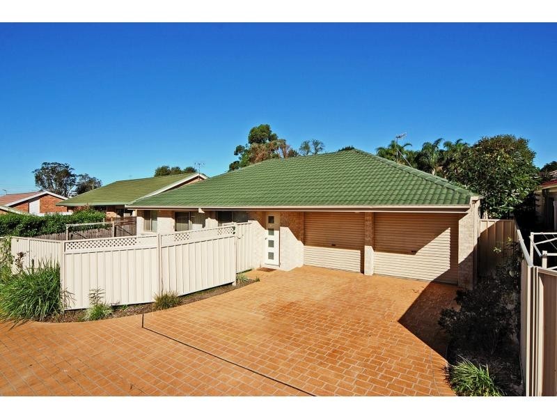 122B Jasmine Drive, Bomaderry NSW 2541