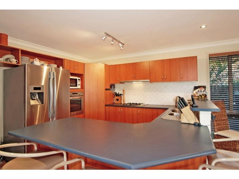 21 Coachwood Avenue, Worrigee NSW 2540