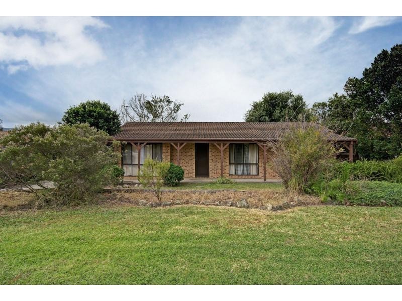 17 Golden Cane Close, North Nowra NSW 2541