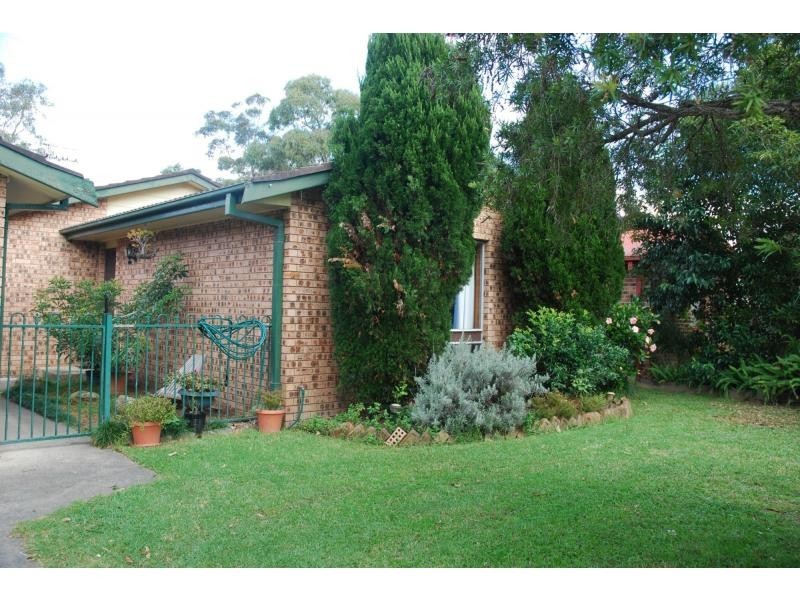 2a Garlin Close, North Nowra NSW 2541