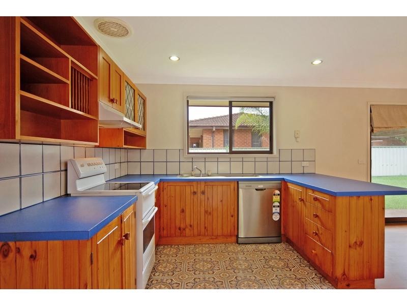19 Byron Avenue, North Nowra NSW 2541