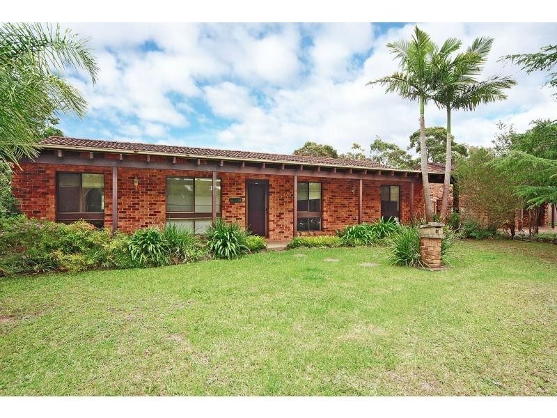 19 Byron Avenue, North Nowra NSW 2541