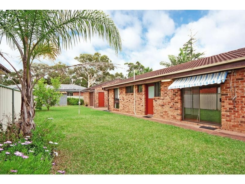 19 Byron Avenue, North Nowra NSW 2541