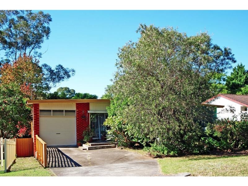 158 Wallace Street, Nowra NSW 2541