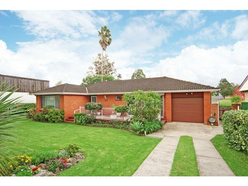 3 Seccombe Street, Nowra NSW 2541