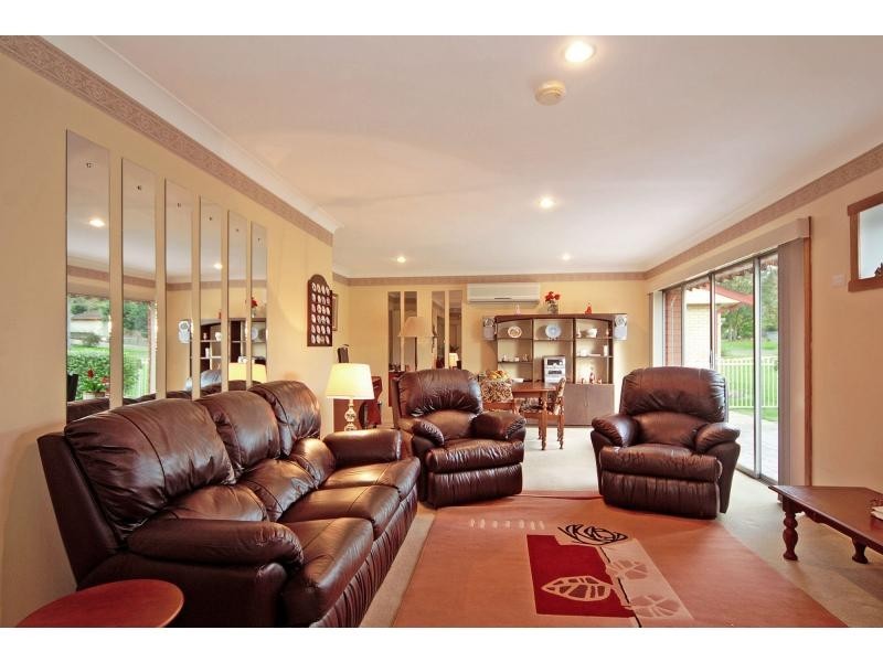 3 Seccombe Street, Nowra NSW 2541