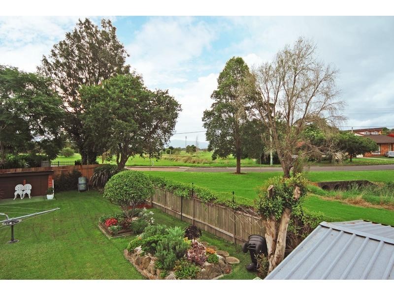 3 Seccombe Street, Nowra NSW 2541