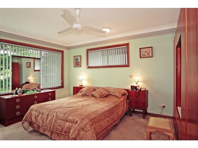 3 Seccombe Street, Nowra NSW 2541