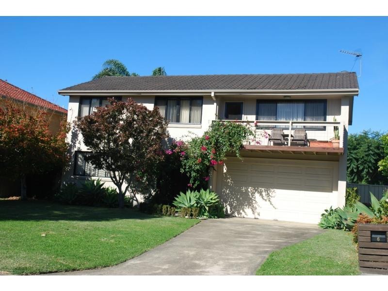 6 Elia Avenue, Nowra NSW 2541