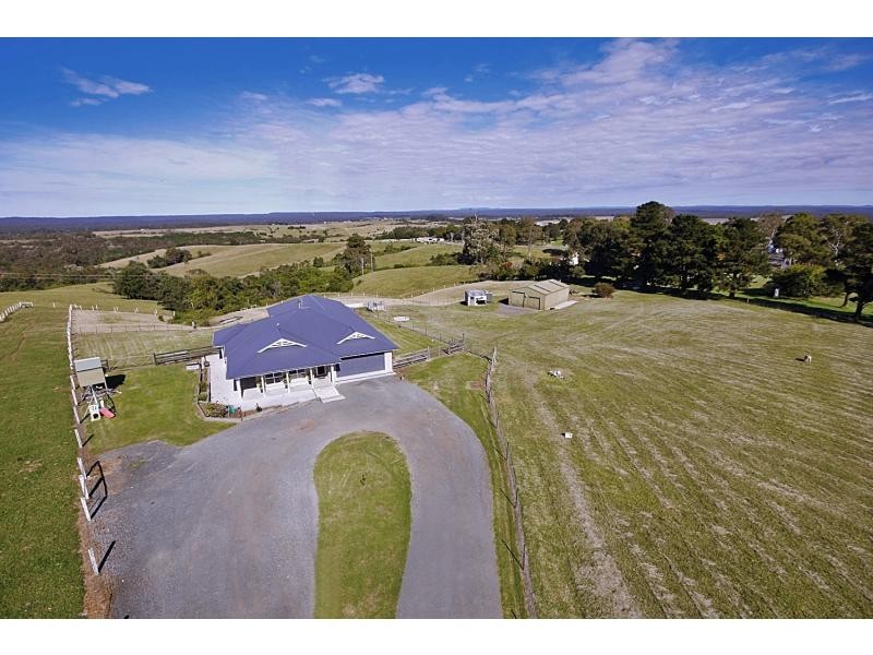 419 BTU Road, Nowra Hill NSW 2540