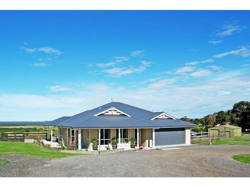 419 BTU Road, Nowra Hill NSW 2540