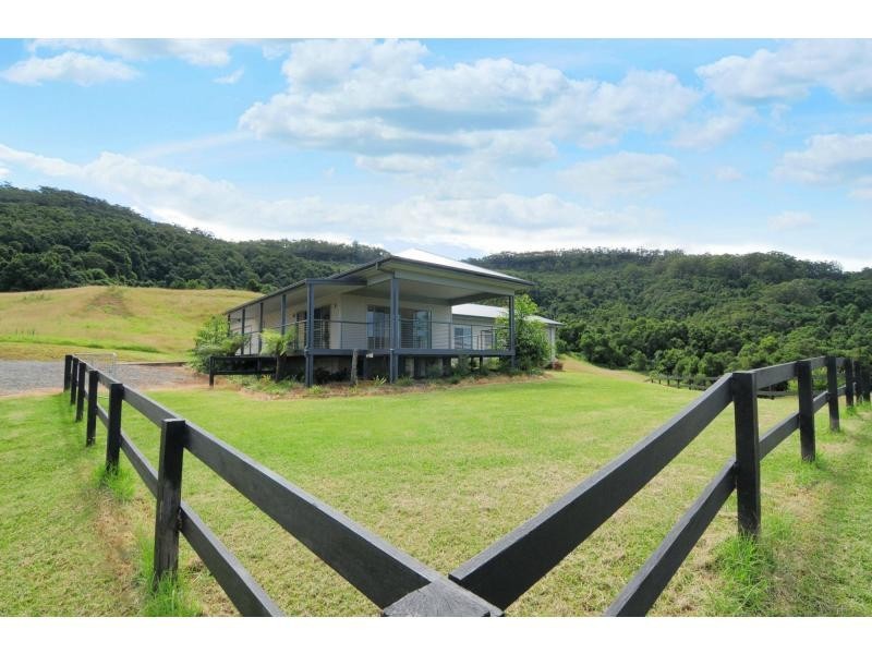 167 Carrington Road, Cambewarra NSW 2540