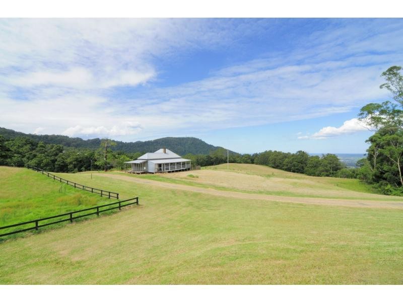 167 Carrington Road, Cambewarra NSW 2540