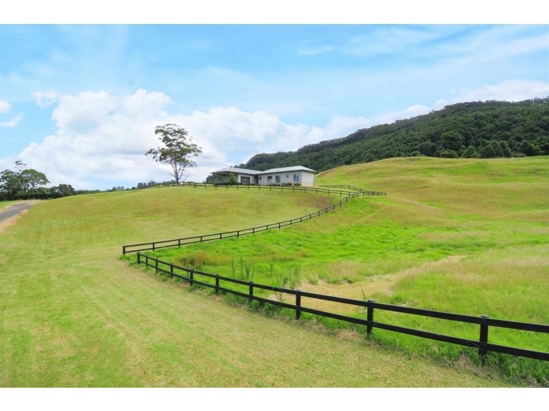 167 Carrington Road, Cambewarra NSW 2540