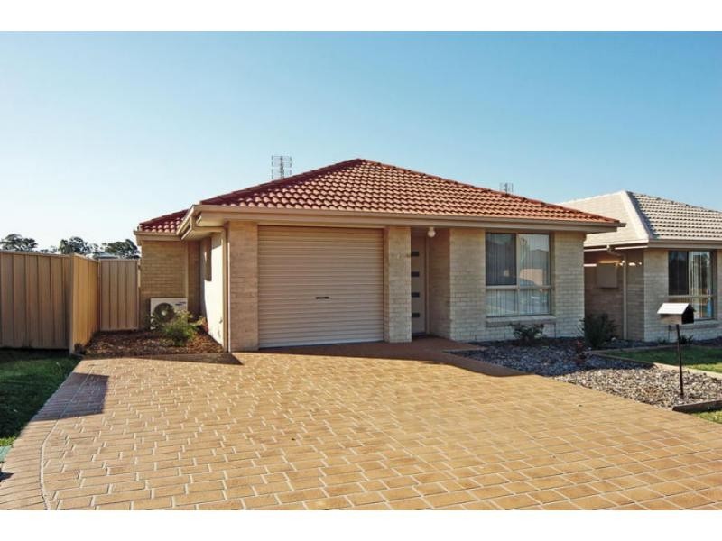 4a Almondbark Road, Worrigee NSW 2540