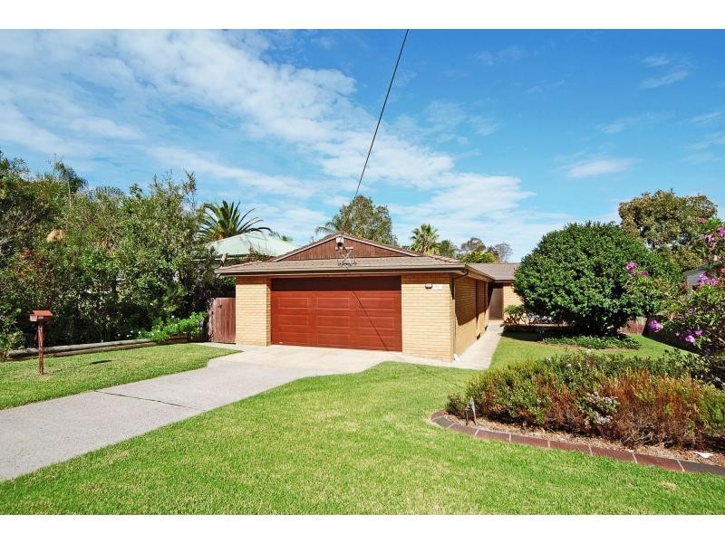 90 Albert Street, Nowra NSW 2541