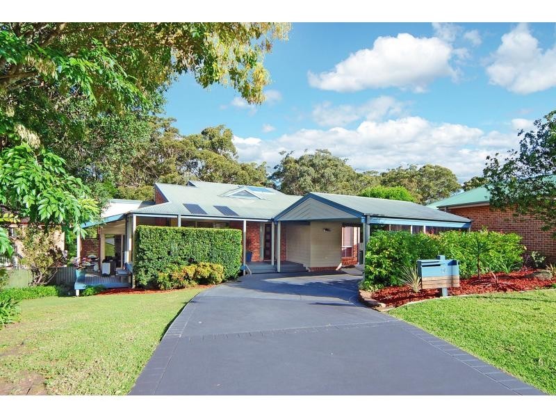 26 Uranna Avenue, North Nowra NSW 2541