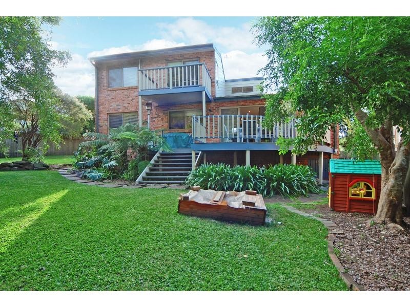 26 Uranna Avenue, North Nowra NSW 2541