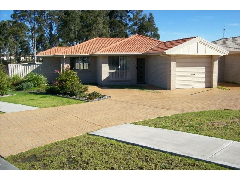 1/73-75 Rayleigh Drive, Worrigee NSW 2540