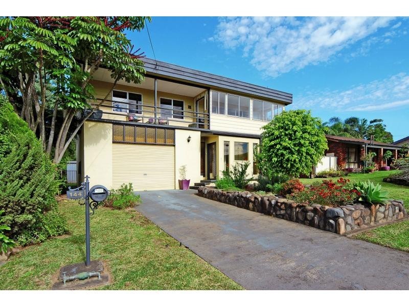 144 Cambewarra Road, Bomaderry NSW 2541