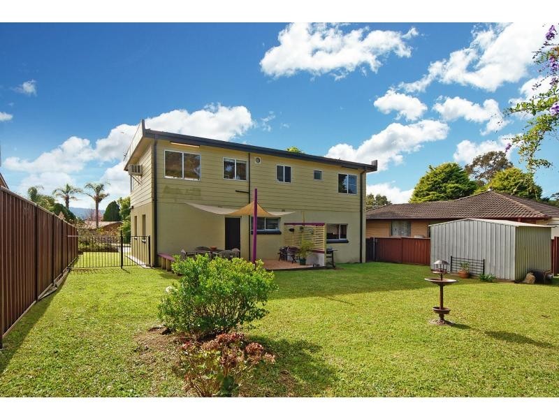 144 Cambewarra Road, Bomaderry NSW 2541
