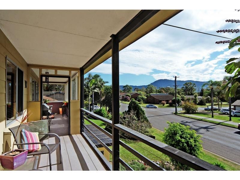 144 Cambewarra Road, Bomaderry NSW 2541