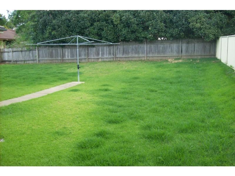 3 Hoskin Street, North Nowra NSW 2541