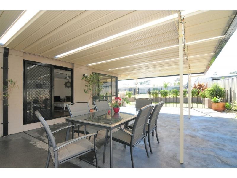 8 Regelia Parade, Worrigee NSW 2540