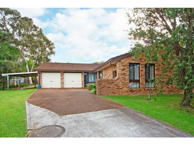 5 Wingello Close, North Nowra NSW 2541