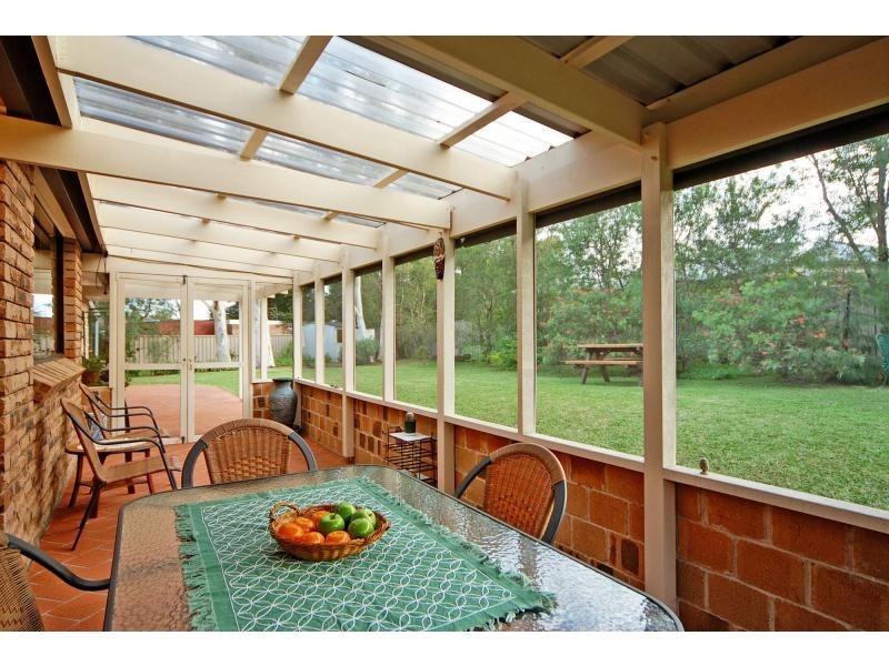 5 Wingello Close, North Nowra NSW 2541