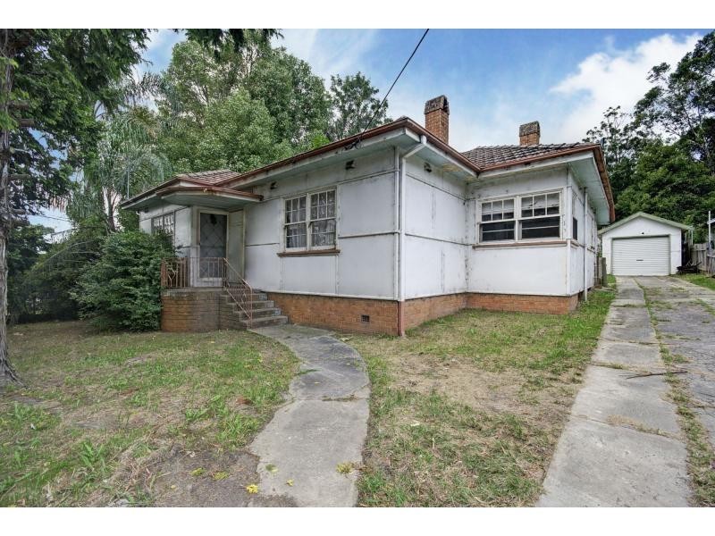 70 East Street, Nowra NSW 2541