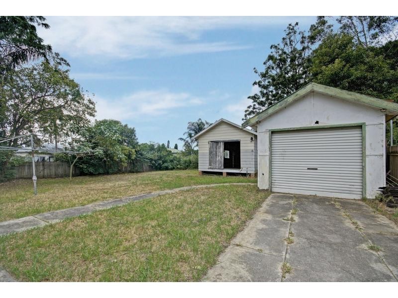70 East Street, Nowra NSW 2541