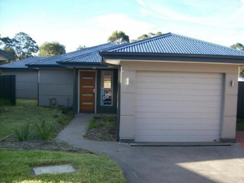 6/8 Mckinnon Street, Nowra NSW 2541