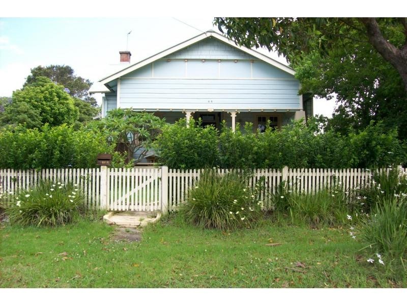 46a St Anns Street, Nowra NSW 2541