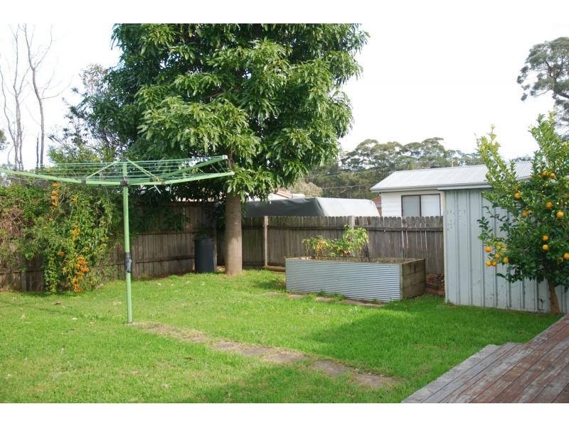 46a St Anns Street, Nowra NSW 2541