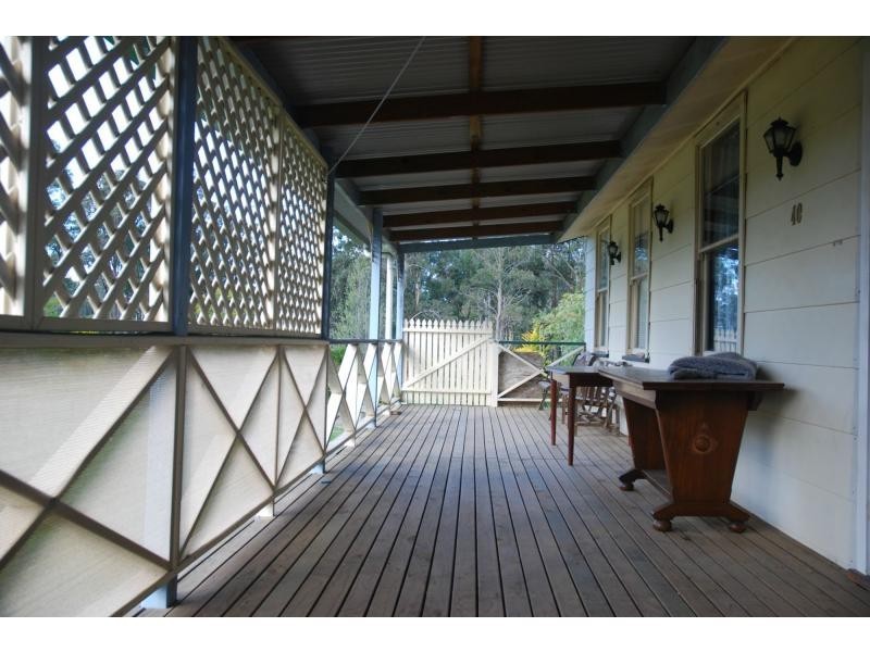 40 Oxford Street, South Nowra NSW 2541