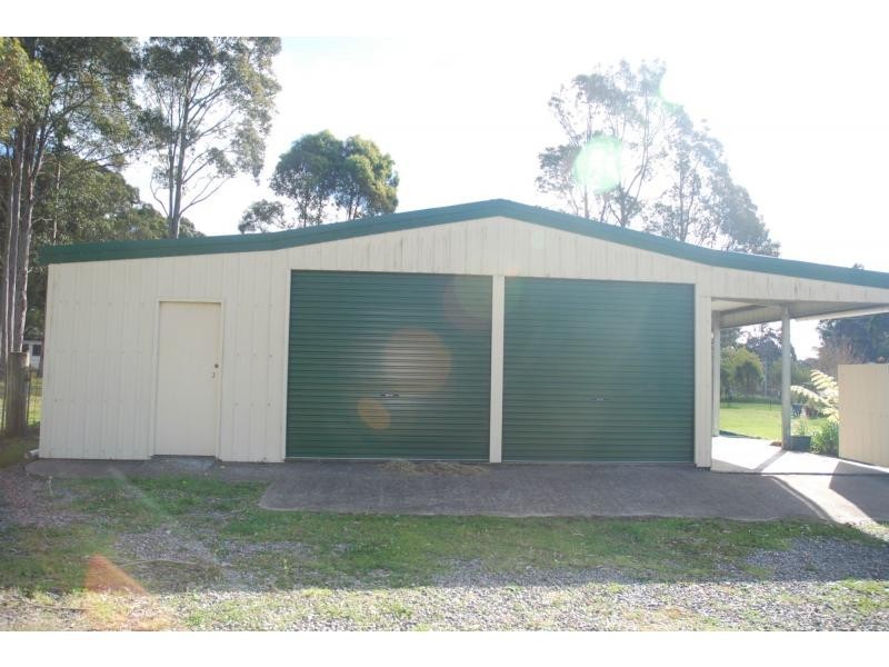 40 Oxford Street, South Nowra NSW 2541