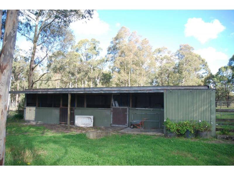 40 Oxford Street, South Nowra NSW 2541