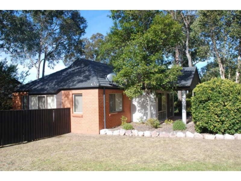 19/33 Lynburn Avenue, Bomaderry NSW 2541
