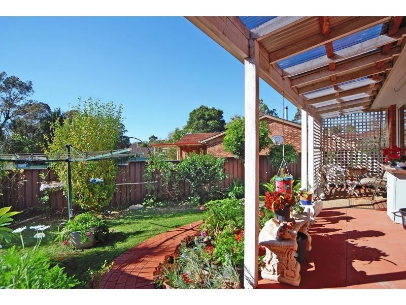 2/110 Lyndhurst Drive, Bomaderry NSW 2541