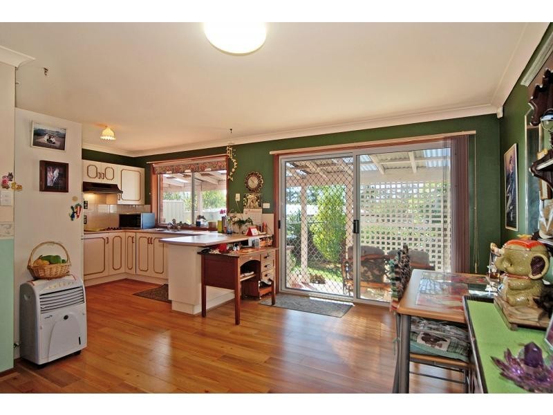 2/110 Lyndhurst Drive, Bomaderry NSW 2541