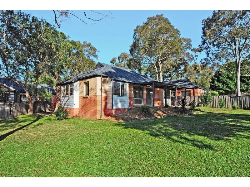 20/33 Lynburn Avenue, Bomaderry NSW 2541
