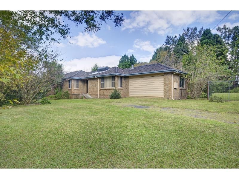 22 Kentia Crescent, Berry NSW 2535