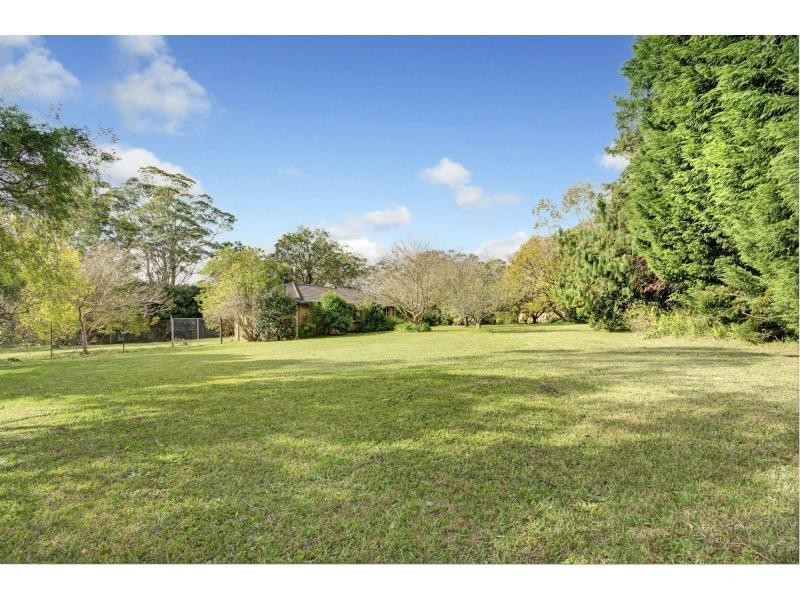 22 Kentia Crescent, Berry NSW 2535