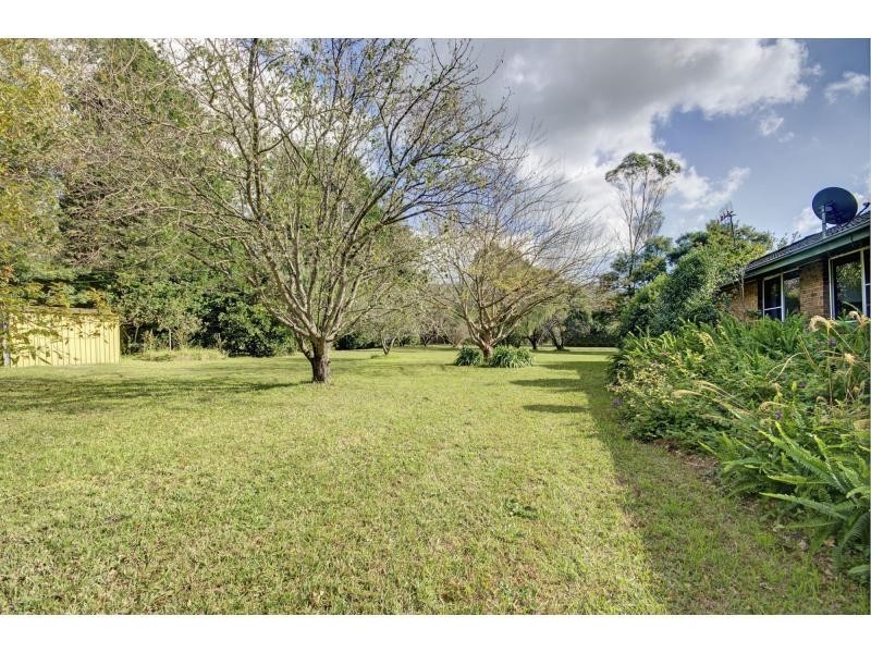 22 Kentia Crescent, Berry NSW 2535