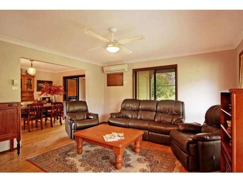 4 Woolway Close, Cambewarra NSW 2540